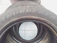 ขายยาง185/55/15 ยาง THUNDERER MACH II ปี 10