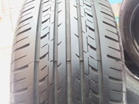 ขายยาง185/55/15 ยาง THUNDERER MACH II ปี 10