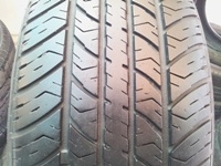 ขายยาง195/60/15 ยาง MAXXIS RADIAL UA-603 ปี 11