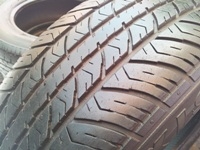 ขายยาง195/60/15 ยาง MAXXIS RADIAL UA-603 ปี 11