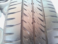 ขายยาง175/65/15 ยาง GOOD YEAR GT3 ปี 10 (1ชุด)