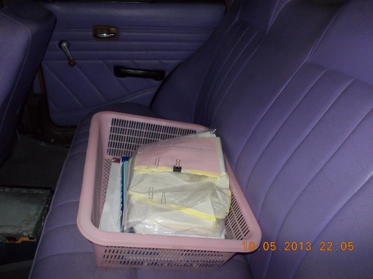 ขายรถดัทสันเซนทรา เครื่องยนต์ z18 เทอร์โบ หัวฉีด ราคา 65000