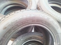 ขายยาง195/65/15 ยาง GOOD YEAR Excellence ปี 11