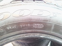 ขายยาง195/65/15 ยาง GOOD YEAR Excellence ปี 11