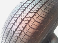 ขายยาง265/65/17 ยาง BRIDGESTONE DUELER H/T ปี 10
