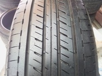 ขายยาง215/70/15 ยาง BRIDGESTONE DURAVIS R611 ปี 10