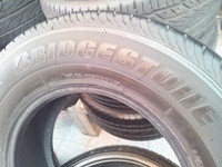 ขายยาง215/70/15 ยาง BRIDGESTONE DURAVIS R611 ปี 10