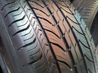ขายยาง235/55/18 ยางMICHELIN ENEREY MXV 4 ปี 10 ( 1คู่ )
