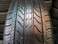 ขายยาง235/55/18 ยางMICHELIN ENEREY MXV 4 ปี 10 ( 1คู่ )
