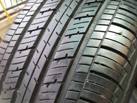 ขายยาง235/60/16 ยาง KUMHO KH 18 ปี 4708 ( ปลายปี )