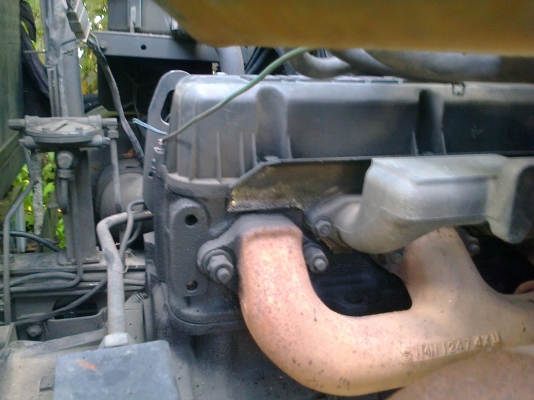 10ล้อหัวลาก290แรงนิสสันUD CWM430 รถออกห้างแท้ เดิมๆ(ไม่มีคนขับ)