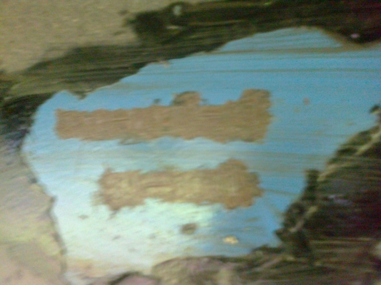 10ล้อหัวลาก290แรงนิสสันUD CWM430 รถออกห้างแท้ เดิมๆ(ไม่มีคนขับ)