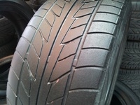 ขายยาง205/50/16 ยาง NiTTO NT 555 Extreme ปี 09