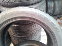 ขายยาง205/50/16 ยาง NiTTO NT 555 Extreme ปี 09