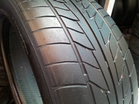 ขายยาง205/50/16 ยาง NiTTO NT 555 Extreme ปี 09
