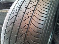 ขายยาง235/55/18 ยาง DUNLOP SP SPORT 270 ปี 11