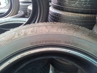 ขายยาง235/55/18 ยาง DUNLOP SP SPORT 270 ปี 11