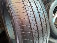 ขายยาง235/55/18 ยาง DUNLOP SP SPORT 270 ปี 11