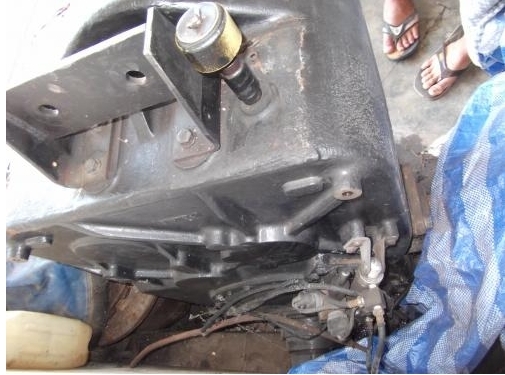 ขายเกียร์รถเครนทอนาโด้หรือคาโต้ 50 ตัน ยี่ห้อชินโกะ ทรานมิสชั่น ขายเกียร์รถเครนทอนาโด้หรือคาโต้ 50 ตัน ยี่ห้อชินโกะ ทรานมิสชั่น