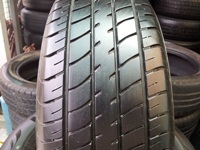 ขายยาง185/60/15 ยาง DUNLOP SP SPORT 2030 ปี 10