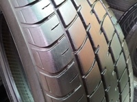 ขายยาง185/60/15 ยาง DUNLOP SP SPORT 2030 ปี 10