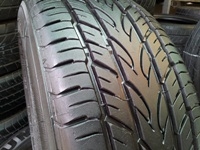 ขายยาง205/55/16 ยาง yokohama A. drive R1 ปี 11