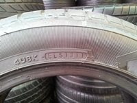 ขายยาง205/55/16 ยาง yokohama A. drive R1 ปี 11