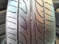 ขายยาง235/40/18 ยาง DUNLOP SP SPORT LM 703 ปี 11 ( 1 คู่ )