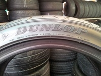 ขายยาง235/40/18 ยาง DUNLOP SP SPORT LM 703 ปี 11 ( 1 คู่ )