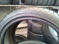 ขายยาง235/40/18 ยาง DUNLOP SP SPORT 01 ปี 08