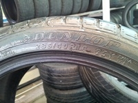 ขายยาง235/40/18 ยาง DUNLOP SP SPORT 01 ปี 08