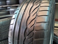 ขายยาง235/40/18 ยาง DUNLOP SP SPORT 01 ปี 08
