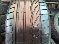 ขายยาง235/40/18 ยาง DUNLOP SP SPORT 01 ปี 08