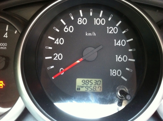 FORD RANGER WILDTRACK OPENCAB 2.5 MT ปี 53 ท็อปสุด รถบ้านเดิมๆสวยบางทั้งคัน เครื่องแห้งแรงดี ภายในสวยเต็ม CD ABS EBD AIRBAG ซ.ล็อก ก.ไฟฟ้า พ.เพาเวอร์ ช่วงล่างแน่นหนึบ พร้อมใช้งานได้เลย ราคาต่อรองได้นะครับ