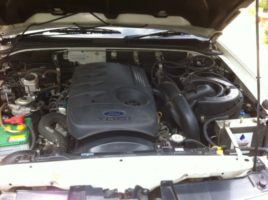 FORD RANGER WILDTRACK OPENCAB 2.5 MT ปี 53 ท็อปสุด รถบ้านเดิมๆสวยบางทั้งคัน เครื่องแห้งแรงดี ภายในสวยเต็ม CD ABS EBD AIRBAG ซ.ล็อก ก.ไฟฟ้า พ.เพาเวอร์ ช่วงล่างแน่นหนึบ พร้อมใช้งานได้เลย ราคาต่อรองได้นะครับ