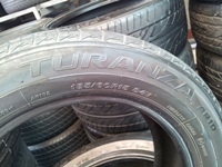 ขายยาง185/60/15 ยาง BRIDGESTONE TURANZA AR 10 ปี10