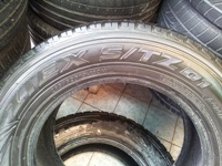ขายยาง265/60/18 ยาง FALKEN ZIEX S/TZ 01 ปี 11 ( 1คู่ )
