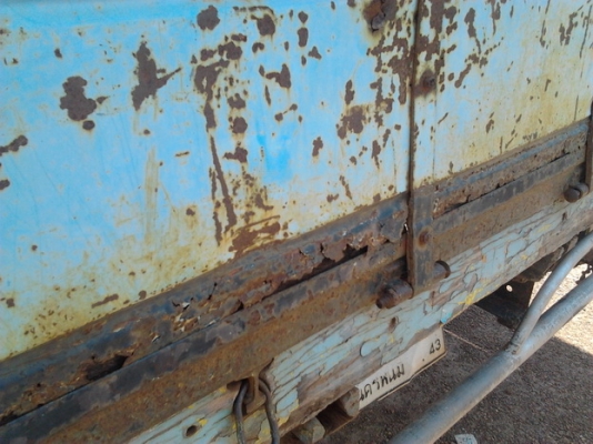 ***ขายแล้วครับขอบคุณ Truck2hand ขาย 6ล้อ ISUZU KS 110 แรง 4BE1 110แรงแห้งดี ไม่เยิ้ม เกียร์เดิม ช่วงล่างดี คานหน้าเดิม เฟืองท้าย115 คัสซีเดิม ดี มีผุ ต้องเก็บเพิ่ม กระบะพื้นไม่คอกเหล็กสภาพดี ยางดี หัวบางเดิม ภายในไม่ผุ เก็บนิดหน่อยสวยเลย ราคาต่อรองได้ครับ