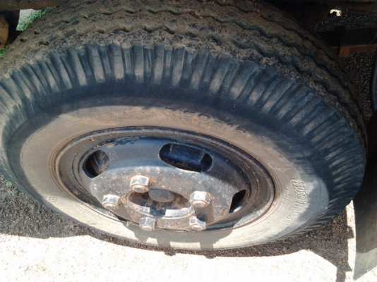 ***ขายแล้วครับขอบคุณ Truck2hand ขาย 6ล้อ ISUZU KS 110 แรง 4BE1 110แรงแห้งดี ไม่เยิ้ม เกียร์เดิม ช่วงล่างดี คานหน้าเดิม เฟืองท้าย115 คัสซีเดิม ดี มีผุ ต้องเก็บเพิ่ม กระบะพื้นไม่คอกเหล็กสภาพดี ยางดี หัวบางเดิม ภายในไม่ผุ เก็บนิดหน่อยสวยเลย ราคาต่อรองได้ครับ