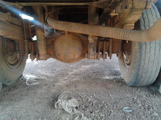 ***ขายแล้วครับขอบคุณ Truck2hand ขาย 6ล้อ ISUZU KS 110 แรง 4BE1 110แรงแห้งดี ไม่เยิ้ม เกียร์เดิม ช่วงล่างดี คานหน้าเดิม เฟืองท้าย115 คัสซีเดิม ดี มีผุ ต้องเก็บเพิ่ม กระบะพื้นไม่คอกเหล็กสภาพดี ยางดี หัวบางเดิม ภายในไม่ผุ เก็บนิดหน่อยสวยเลย ราคาต่อรองได้ครับ