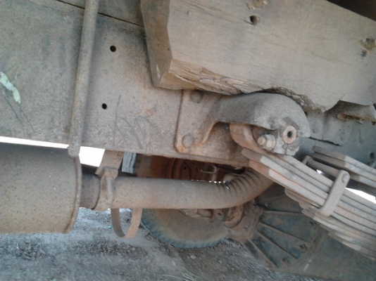 ***ขายแล้วครับขอบคุณ Truck2hand ขาย 6ล้อ ISUZU KS 110 แรง 4BE1 110แรงแห้งดี ไม่เยิ้ม เกียร์เดิม ช่วงล่างดี คานหน้าเดิม เฟืองท้าย115 คัสซีเดิม ดี มีผุ ต้องเก็บเพิ่ม กระบะพื้นไม่คอกเหล็กสภาพดี ยางดี หัวบางเดิม ภายในไม่ผุ เก็บนิดหน่อยสวยเลย ราคาต่อรองได้ครับ