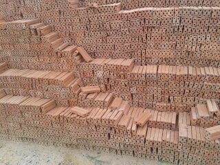 อิฐแดงก้อนเล็ก อิฐแดงก้อนใหญ่ทนไฟ อิฐบล็อค อิฐแดงก้อนเล็ก อิฐแดงก้อนใหญ่ทนไฟ อิฐบล็อค