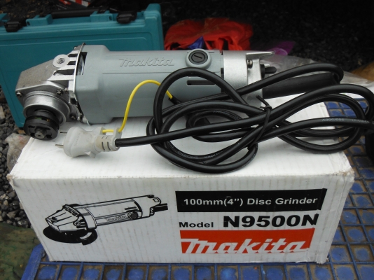 MAKITA 9500