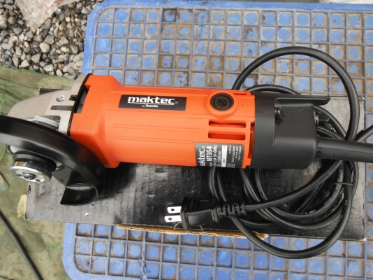 หินเจียร์ MAKTEC 954  แท้ ไม่แท้รับประกันยินดีคืนเงิน