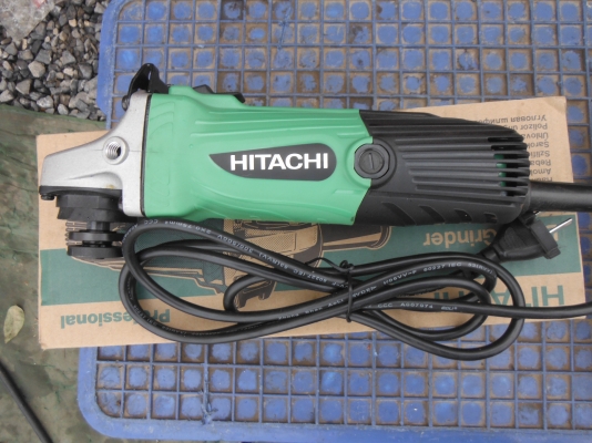 HITACHI G10SS รับประกันแท้