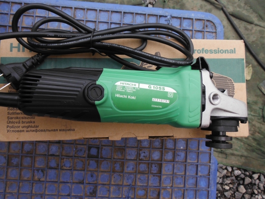 HITACHI G10SS รับประกันแท้