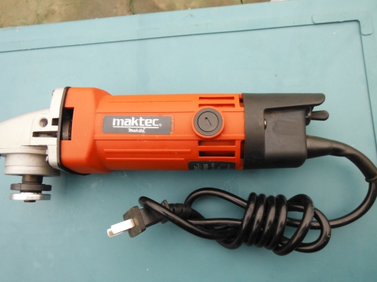 หินเจียร์ MAKTEC 954