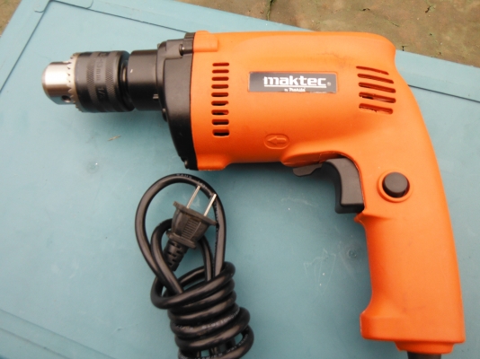 สว่านMAKTEC 10 มม.