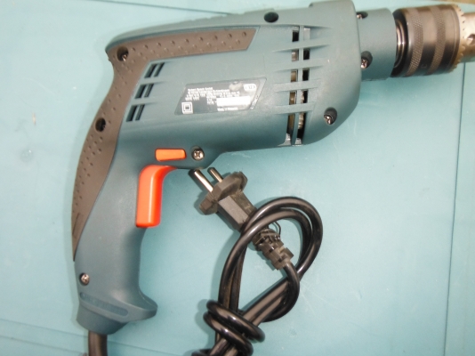 สว่านBOSCH 4หุ่น เจาะปูน