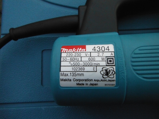 MAKITA 4304